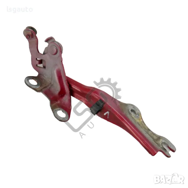 Лява панта преден капак Mazda 6 (GG) 2002-2008 ID: 139803, снимка 1