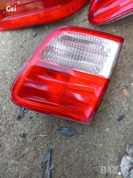 Стоп  мерцедес w210, снимка 1