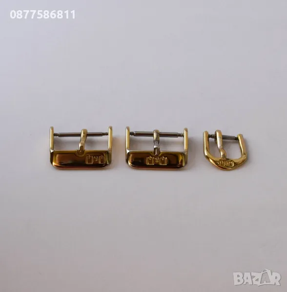 ЗЛАТИСТА КАТАРАМА ЗА ЧАСОВНИК ТОКА БЪКЕЛ Q&Q. ЗЛАТИСТИ КАТАРАМИ ЗА ЧАСОВНИЦИ. ТОКИ, снимка 1