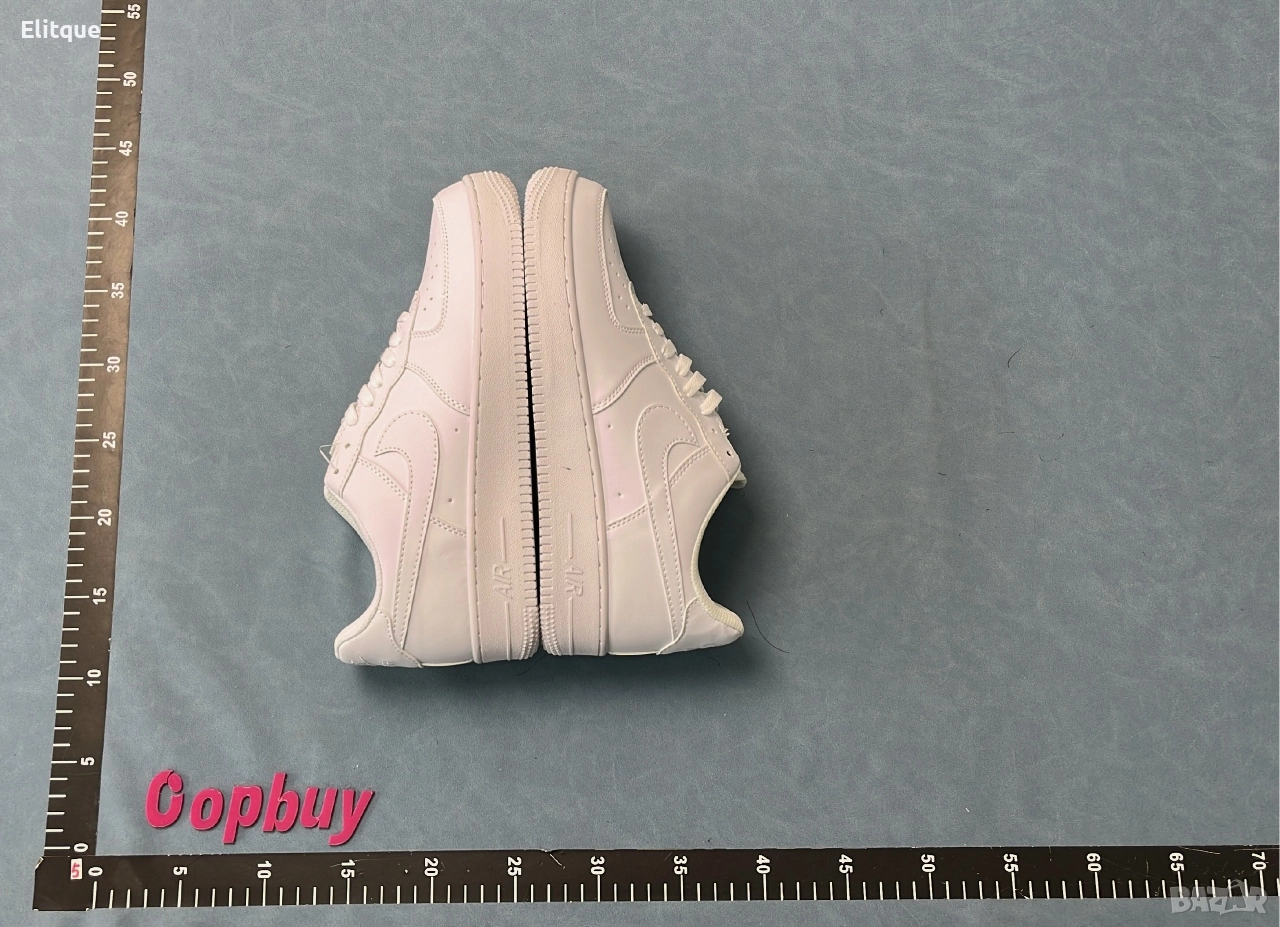 мъжки маратонки найк , снимка 1