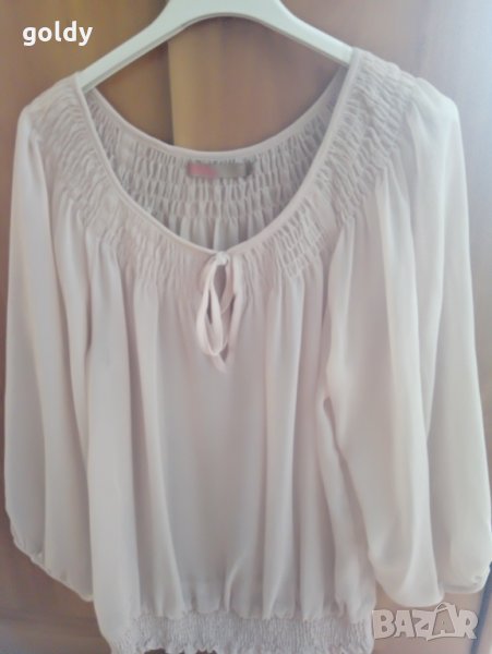 Риза шифон, снимка 1