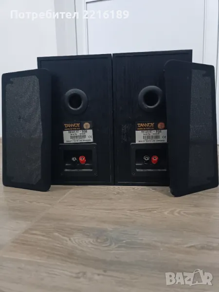 Tannoy Mercury m1 , снимка 1