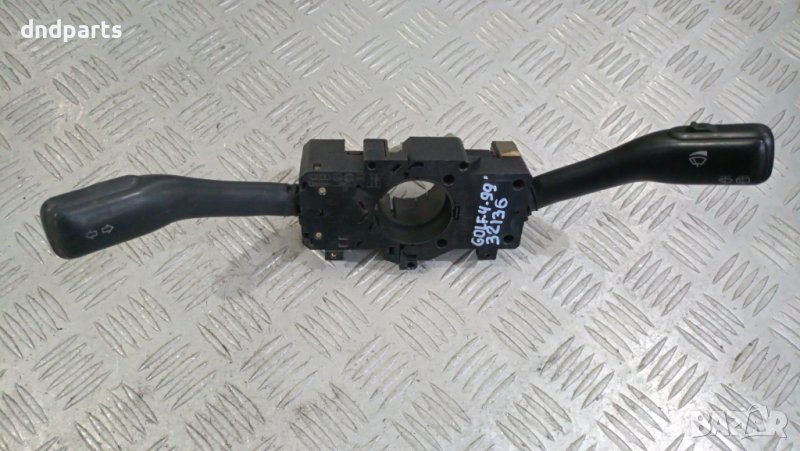 Лостчета VW Golf 4 1999г.	, снимка 1