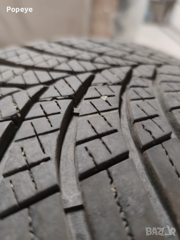 Goodyear Vector 4seasons ДОТ 0224, снимка 1