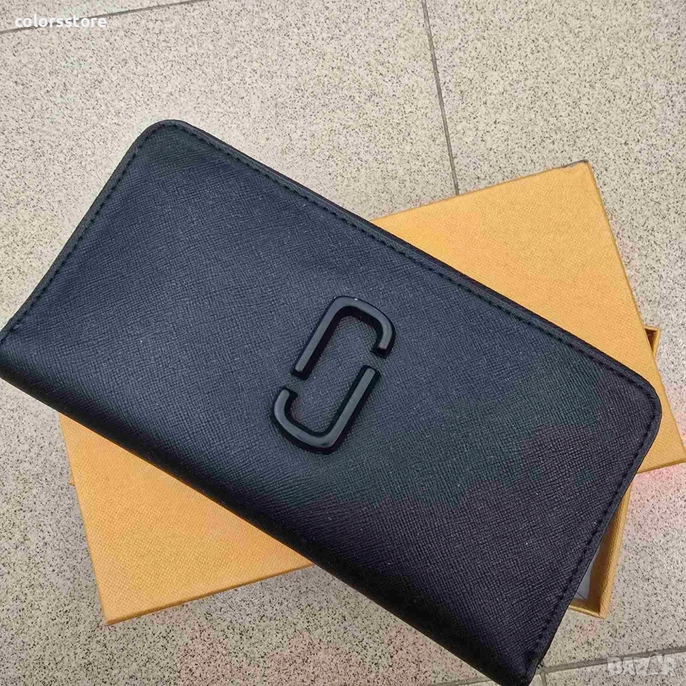 Дамско портмоне Marc Jacobs/VL199m, снимка 1