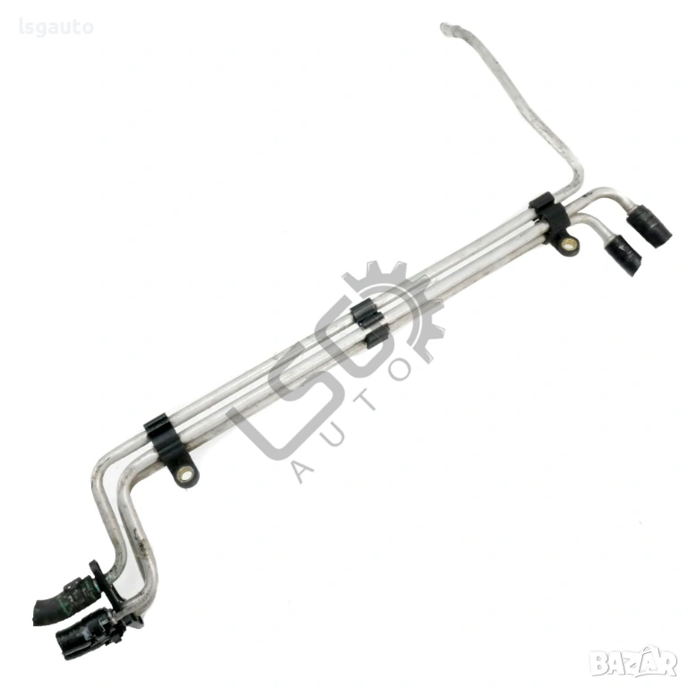 Комплект тръбички двигател Volkswagen Touran I 2003-2010 ID: 157404, снимка 1