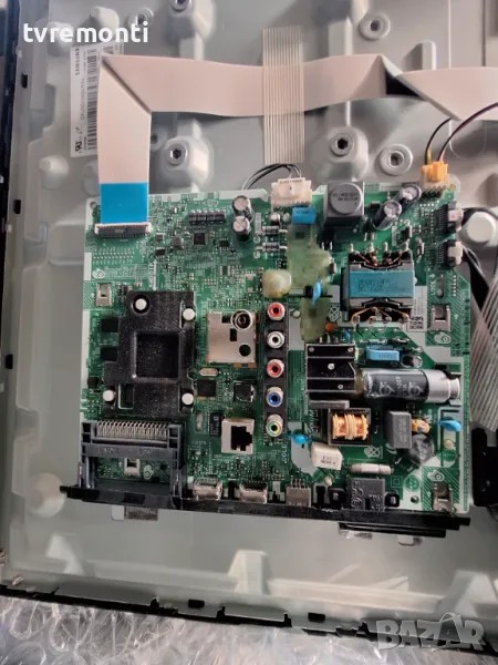 Основна платка -BN9651894B,BN96-51894B Samsung UE32T4300 for 32inc DISPLAY CY-JN032AGLR3V, снимка 1
