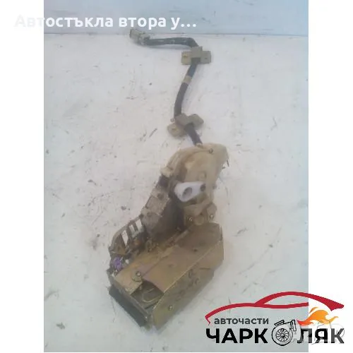 Брава врата задна дясна Хонда ЦРВ, снимка 1