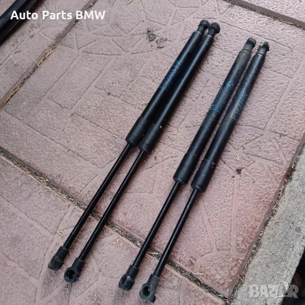 Амортисьори преден капак BMW E92 E93 
Амортисьори заден капак 
БМВ Е92 Е93, снимка 1
