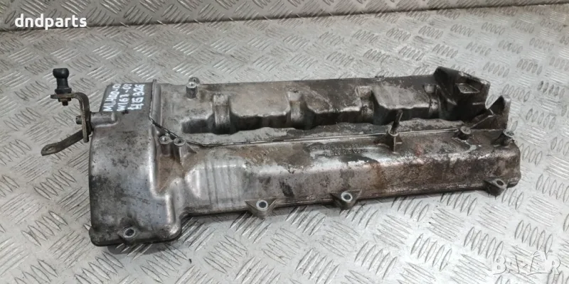 Капак клапани Mercedes ML400 CDI W163 2003г.	, снимка 1