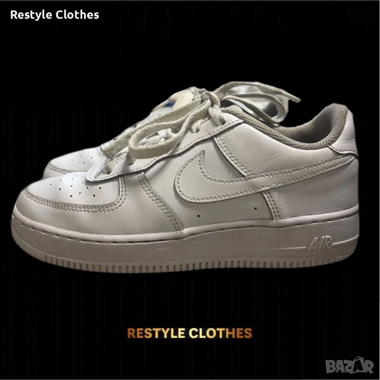 Air Force 1 - оригинални, снимка 1