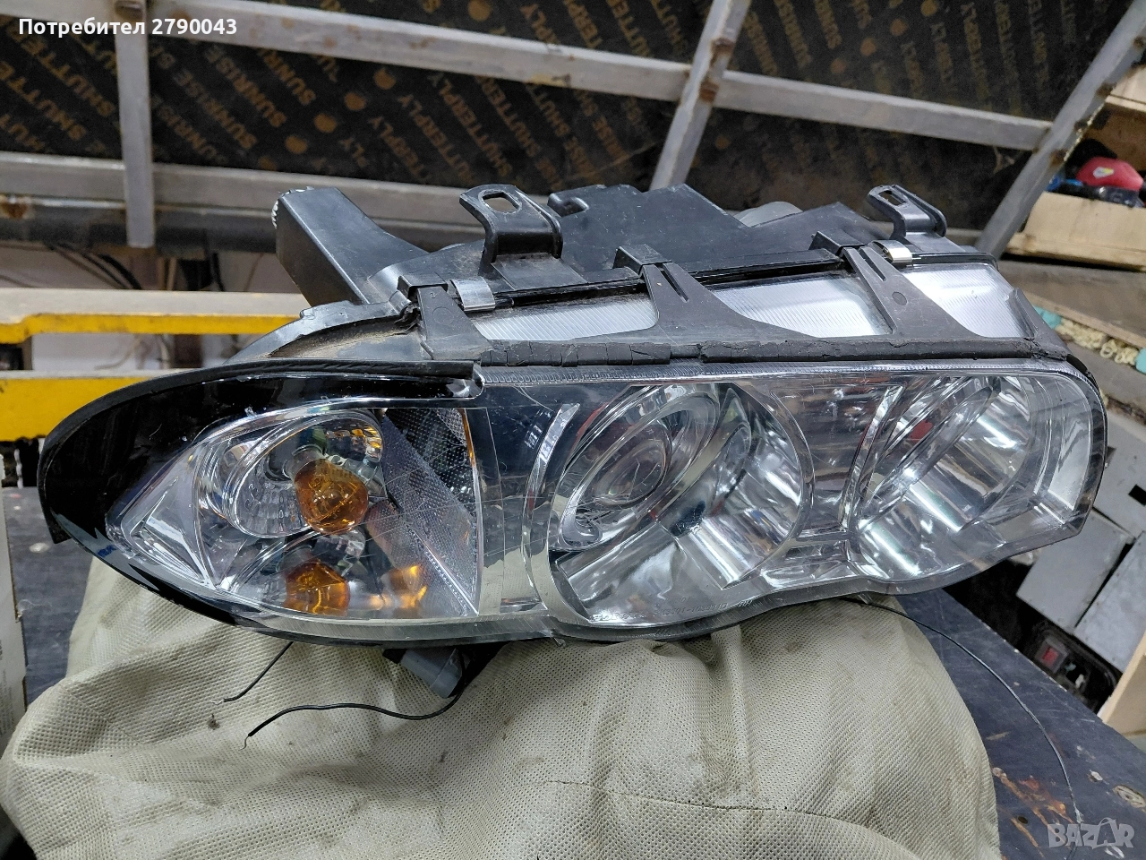 фарове BMW, снимка 1