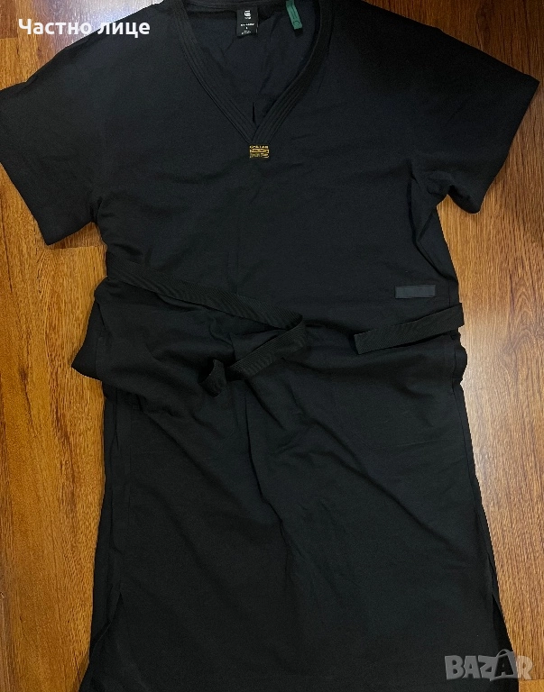 Рокля G-raw star , снимка 1