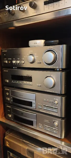 Sony S2 system, снимка 1