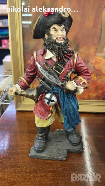колекционерска фигура , снимка 1