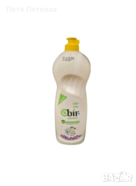 Obir naturel органично веро - 750мл., снимка 1