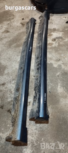 Прагове Saab 9-5 комби - 70лв, снимка 1