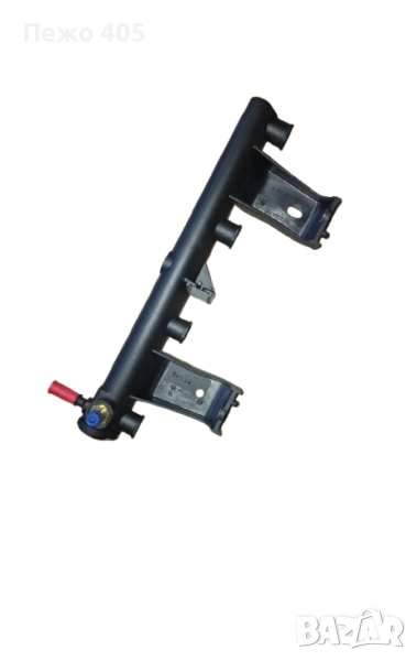 Рампа с дюзи за Саманд и Пежо 405, снимка 1