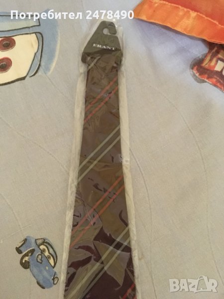 Вратовръзка, снимка 1
