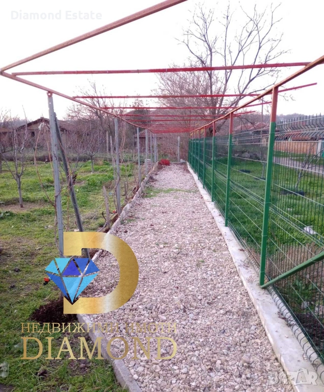 Парцел в село Троян, общ. Симеоновград, снимка 1