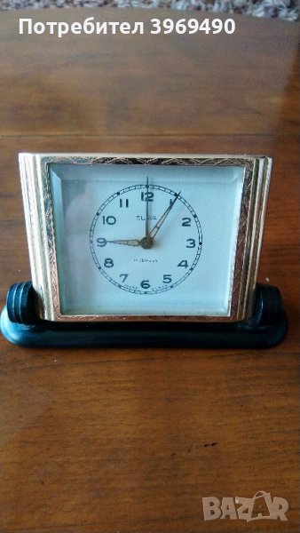 Съветски часовник., снимка 1