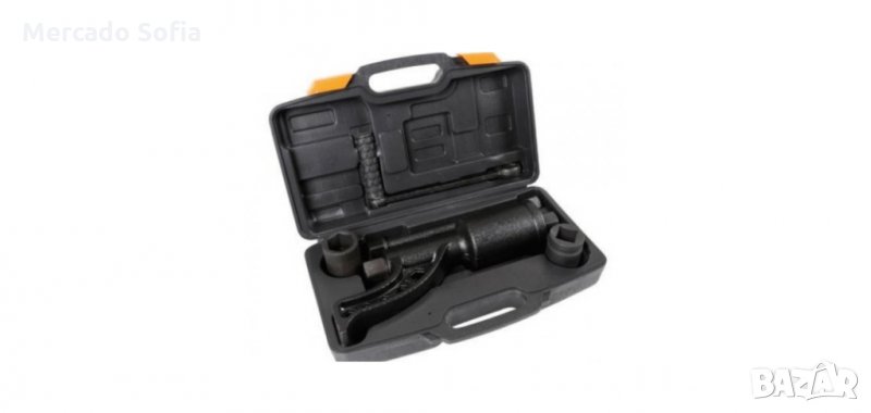 Механичен гайковерт , снимка 1