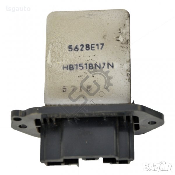 Реостат парно Mazda 5 (I)(2005-2010) ID:94208, снимка 1