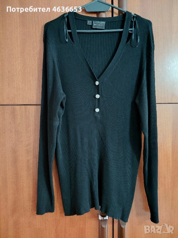 дамска блуза, снимка 1