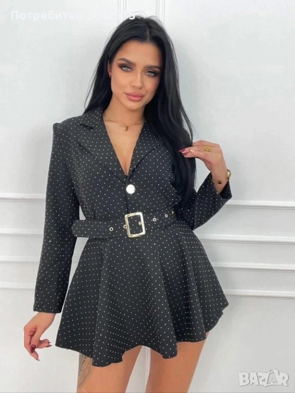 Гащеризон с камъни, снимка 1