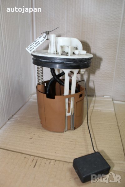 Нивомер Мазда 6 гу 2.0ди 136кс рф5ц комби 04г Mazda 6 gy 2.0di 136hp rf5c combi, снимка 1