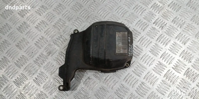 Ангренажен капак Lexus IS200 2003г.	, снимка 1