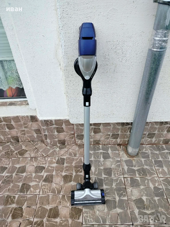 Вертикална прахосмукачка Rowenta Air Force 360, снимка 1