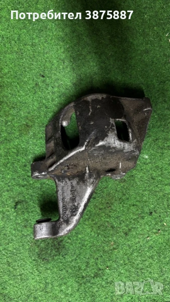 Стойка нафтова помпа vw polo 97-02 028145523e, снимка 1