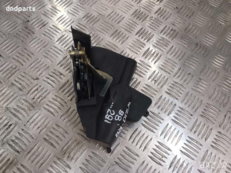 Задна дясна брава Mercedes E-Class,W210,1998г., снимка 1