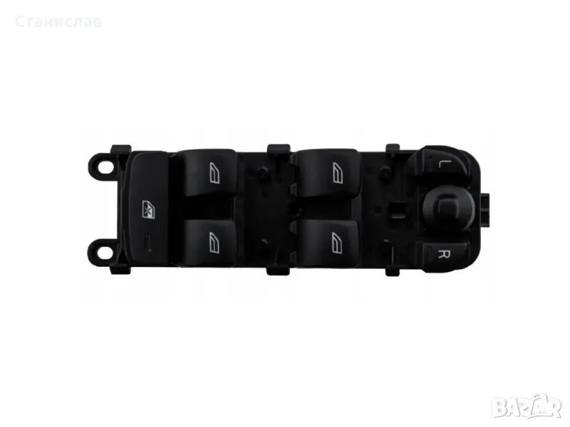 Бутон за ел. стъкла за Volvo S60 MK2 (2010-2018), снимка 1