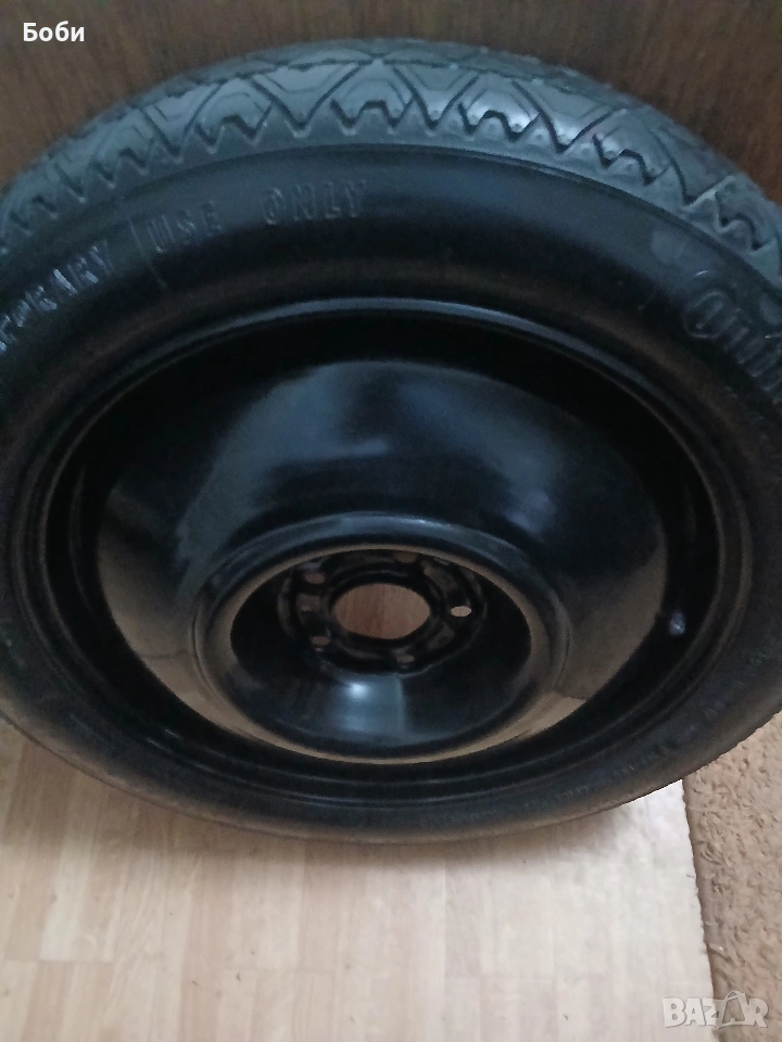 17цола патерица джип компас хова, снимка 1