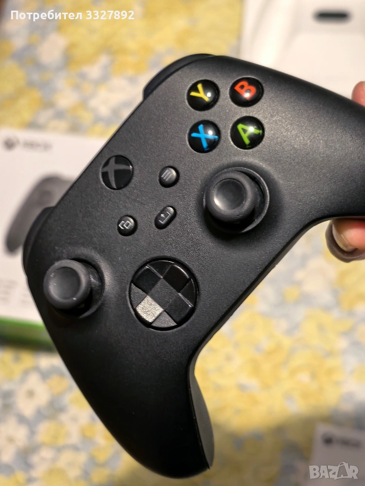 Xbox Wireless Controller, снимка 1