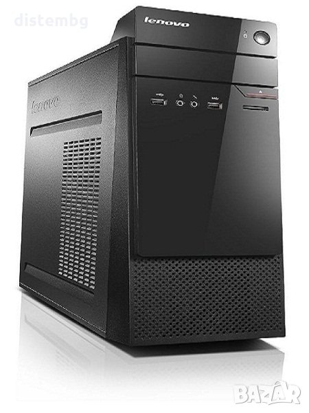Компютър Lenovo S200 Tower, снимка 1