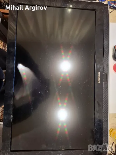 GRUNDING HAMBURG 32 VLC 8140 S/VEV190R-6 V-0/32/42/47 FHD 12HZ-6870C-0312B/-LC320 -6632-0623A, снимка 1