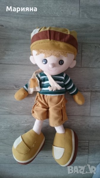 Играчка Пенчо, снимка 1