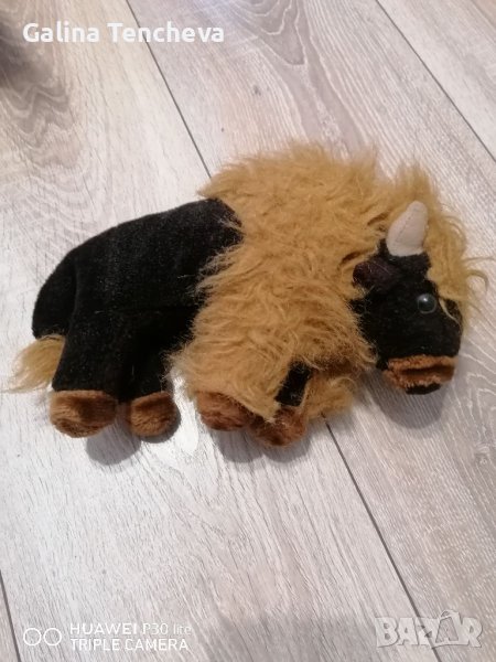 Плюшена играчка , снимка 1