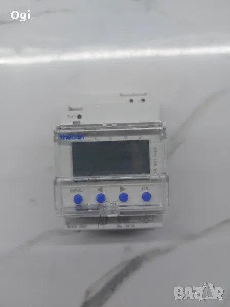 Цифров таймер , снимка 1