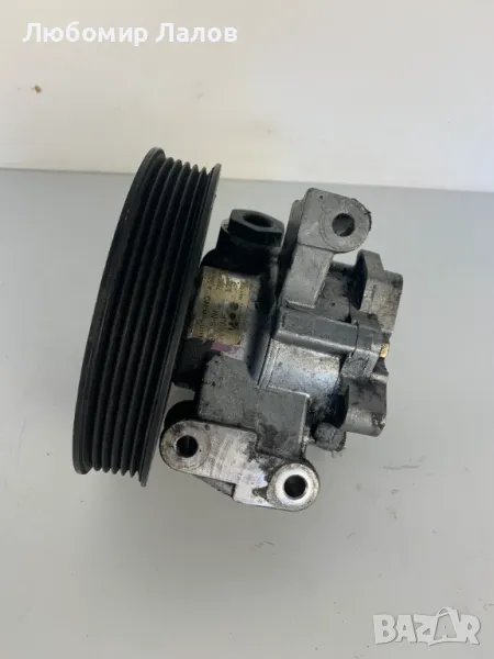 Хидравлична помпа Mercedes-Benz W203 200 220 270 CDI A0024669401, снимка 1