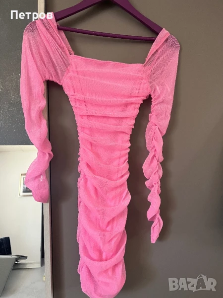 Рокля, снимка 1