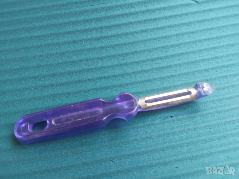 Белачка за картофи и др. зеленчуци / плодове, снимка 1