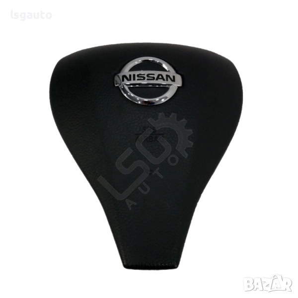 AIRBAG волан Nissan Qashqai II 2013-2021 ID: 151047, снимка 1