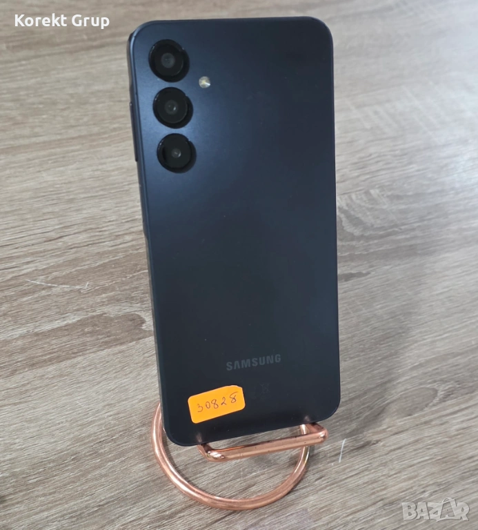 Samsung Galaxy A16 128GB 4GB RAM, снимка 1