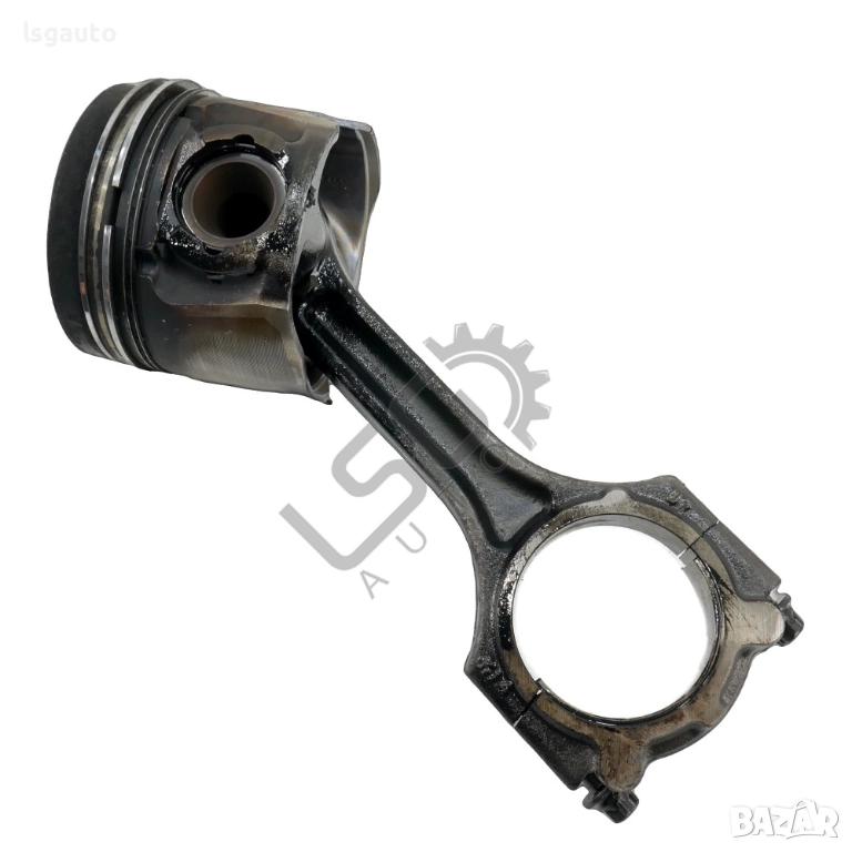 Бутало с биела Hyundai i40 2011-2018 ID: 155470, снимка 1