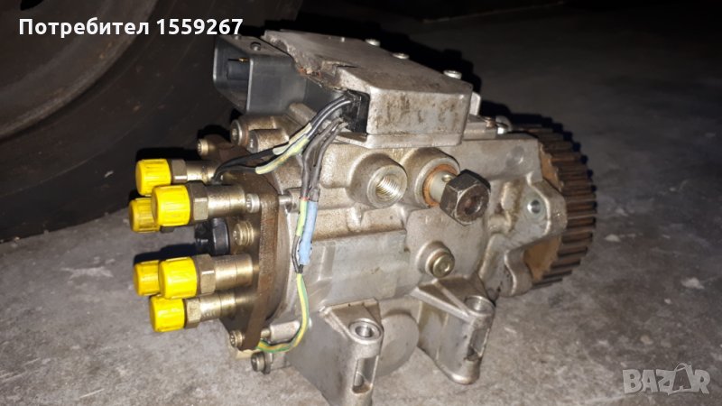 Нафтова помпа за Audi A6, снимка 1