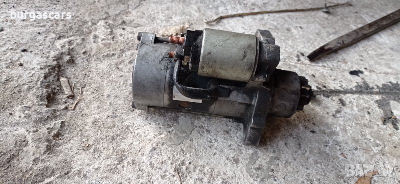 Стартер Nissan Almera Tino 2.2- 80лв, снимка 1